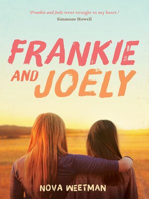 cover image of Frankie and Joely